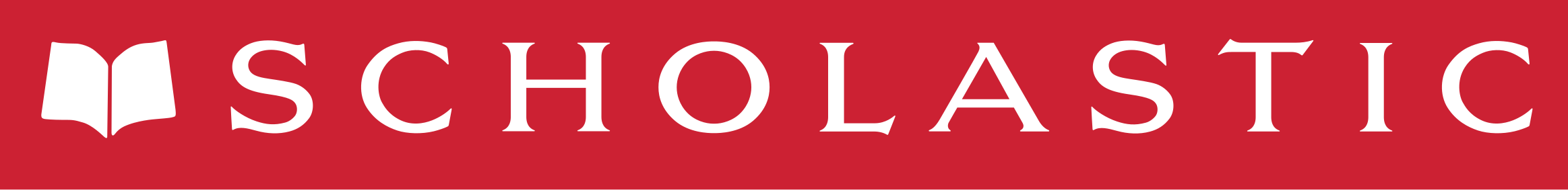Scholastic (Dogman)