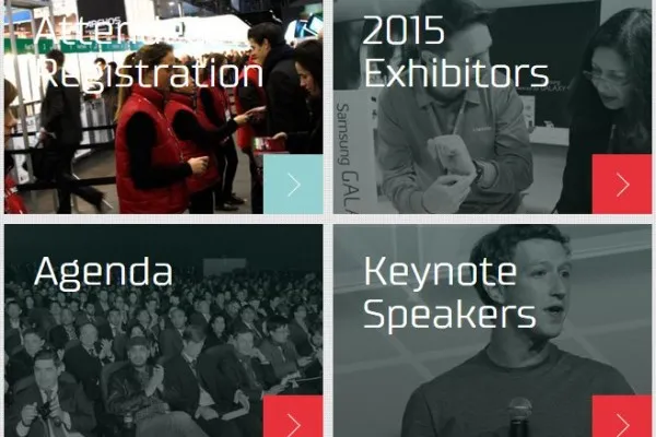 Mobile World Congress