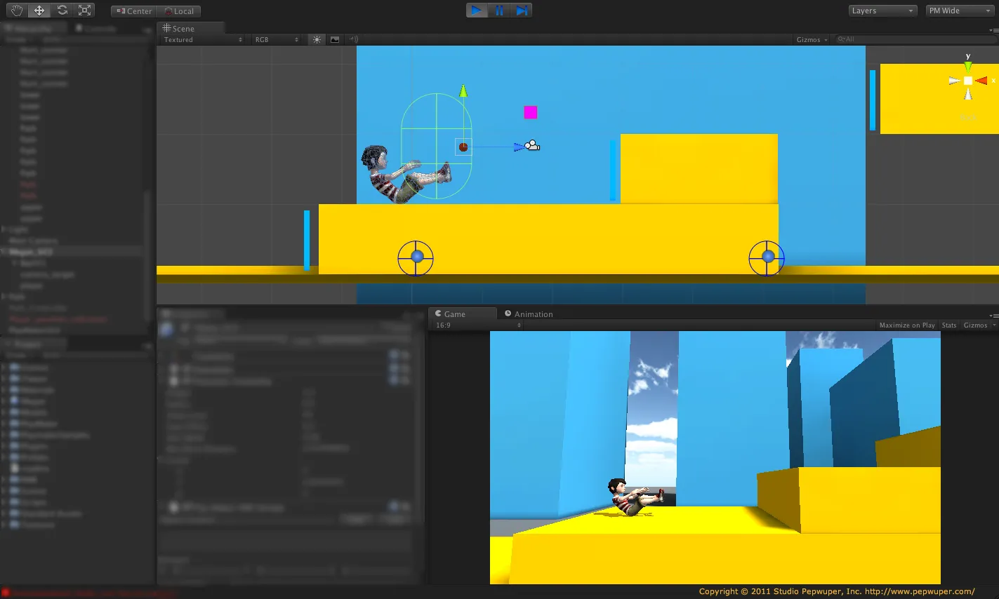 Run Megan Run Dev Screesnot 2.png Run Megan Run Dev Screesnot 2