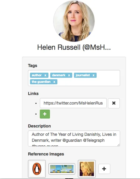 Markd chrome plugin